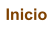 Inicio