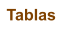 Tablas